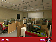 Gioco online Giochi di Computer - Computer Room Escape GP